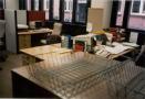 Database Section Ground Floor